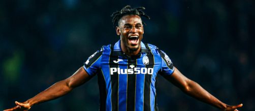 L'Inter torna su Duvan Zapata.