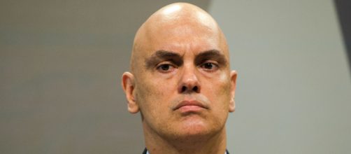 Alexandre de Moraes promete punição a golpistas (Agência Brasil)