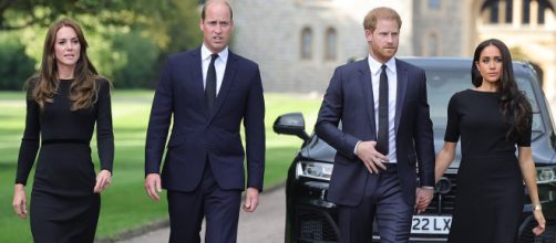 Principe Harry su nozze con Markle:'C'è chi aveva paura che potessimo portare via le luci'.