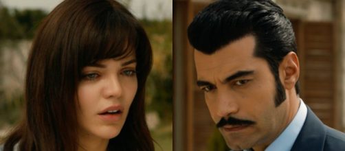 Terra Amara, episodio 11/1: Yaman fa rinchiudere la nuora in un ospedale psichiatrico