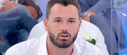 U&D, spoiler puntate 10 e 11/01: Federico Dainese abbandona il programma senza scelta.