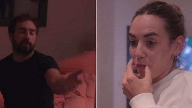 Hilona Gos : son chéri Paul-André pète un plomb après avoir découvert ses nouveaux tatouages.