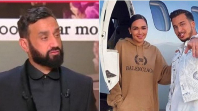 Jazz Correia (JLC Family) vivement critiquée dans TPMP, elle s'en prend à l'animateur Cyril Hanouna.
