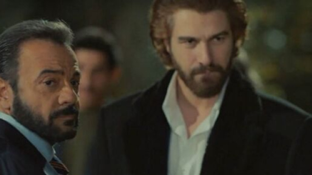 Terra amara episodi futuri: Fikret dice a Fekeli di essere il figlio illegittimo di Adnan .