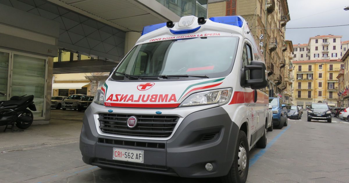 Ferrara 49enne Trovato Morto In Auto Disposta Lautopsia