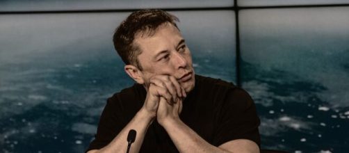 Elon Musk entra para o livro dos recordes (Daniel Oberhaus/Wikimedia Commons)