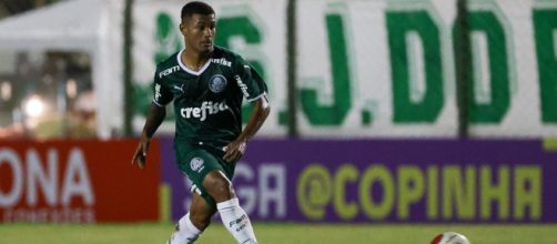 Garotado do Alviverde busca o bicampeonato da Copinha (Fabio Menotti/Palmeiras)