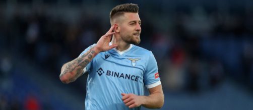 Juventus, il sogno sarebbe sempre Milinkovic-Savic.