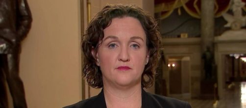 California Representative Katie Porter Announces Senate Capaign 