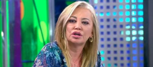 La de Paracuellos reiteró que muy pronto Olga Moreno hablaría con Rocío Carrasco (Captura de pantalla de Telecinco)