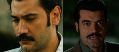 Terra amara, episodi al 21/01: Yilmaz non rinuncia alla vendetta, Cetin indaga su Demir.