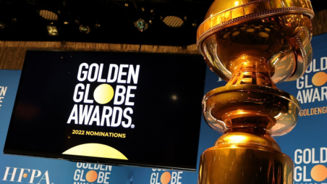 2022 Golden Globes: See All the Winners Here Vogue - vogue.com