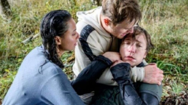 Tempesta d'amore, spoiler dal 23 al 29 gennaio: Gerry rischierà di annegare al lago.
