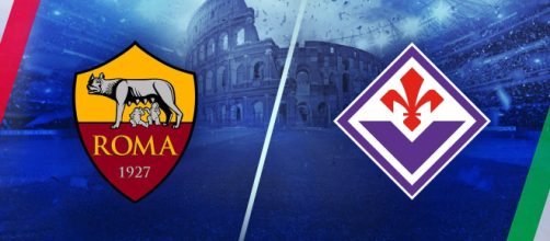 Roma e Fiorentina si sfidano il 15 gennaio.