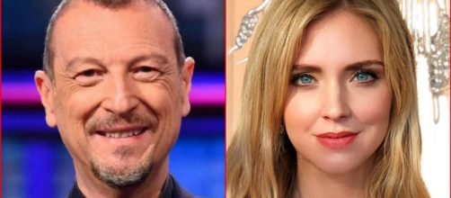 Sanremo 2023, retroscena su Chiara Ferragni: 'Capricci come una diva, no foto con altre'.