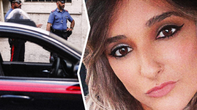 Alice Neri, un testimone a 'Mattino Cinque': 'L'ho vista baciare il collega e Mohamed'