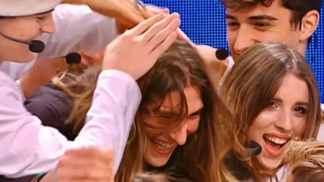 Amici 22, cosa sarebbe successo di grave a Capodanno.
