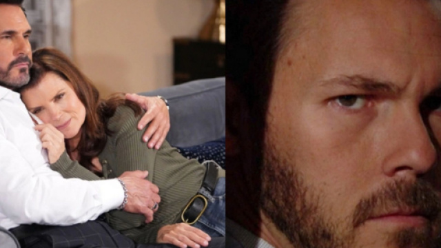 Beautiful, trame Usa: Liam e Katie preoccupati per la storia di Bill con Sheila.