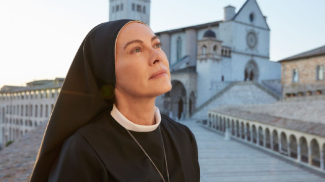 Che Dio ci aiuti 7, anticipazioni gioved&igrave; 19 gennaio 2023: il Vescovo mette in discussione l'operato di suor Angela.