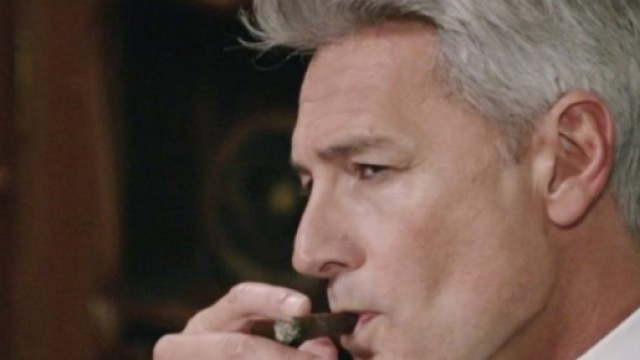 Il Paradiso delle Signore 7, Umberto potrebbe creare un altro atelier di moda a Palazzo Andreani.