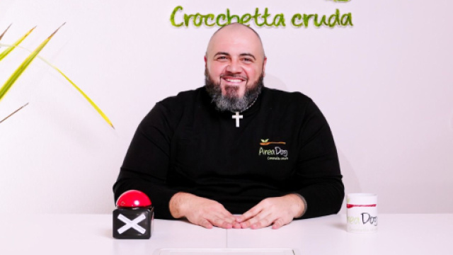 Intervista ad Alessandro Delli Carpini, Ceo di Area-Dog.