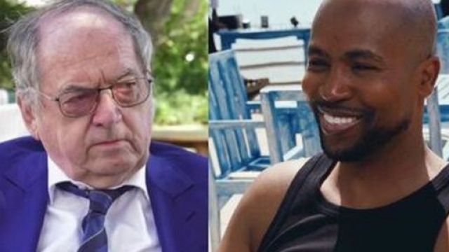 Rohff soutient Zidane et s'en prend à Noël Le Graët avec des mots forts (capture Facebook officiel 13or du Hip Hop)