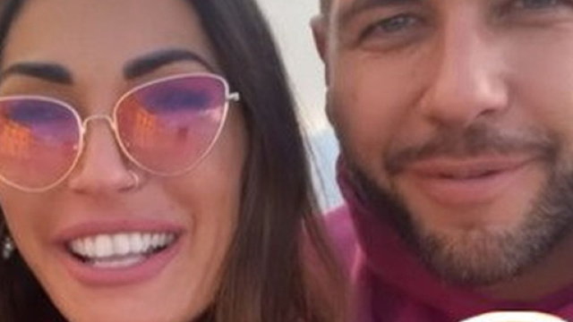 Uomini e donne, Ida e Alessandro in 'luna di miele' insieme a Miami: 'Bellissimo' (Video).