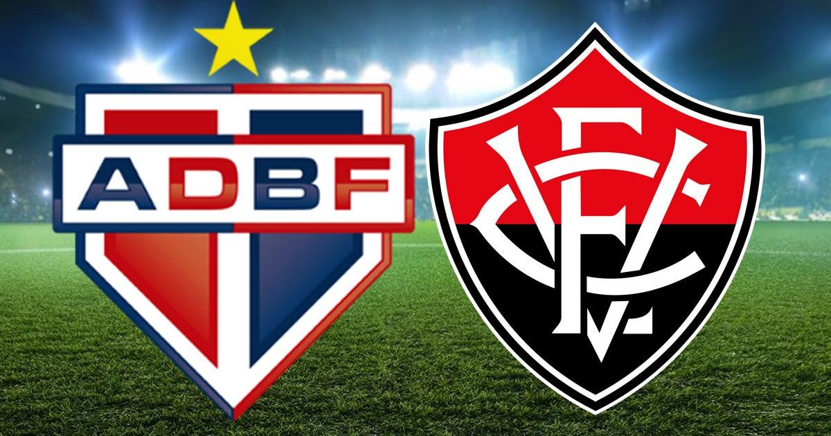 Bahia De Feira X Vitória Onde Assistir Ao Vivo E Informações Do Jogo Do Campeonato Baiano