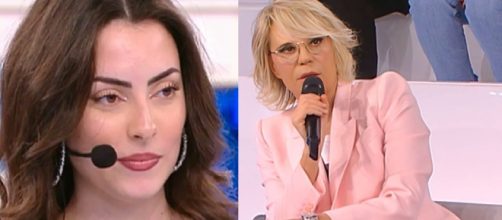 Amici 2023, Valeria sul 'Capodanno-gate': 'Non meritavo il provvedimento, ero marginale'.