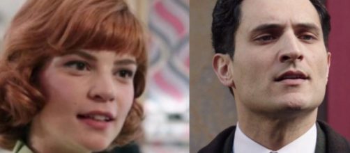Il Paradiso delle signore 7, spoiler degli episodi in onda sino al 27 gennaio.