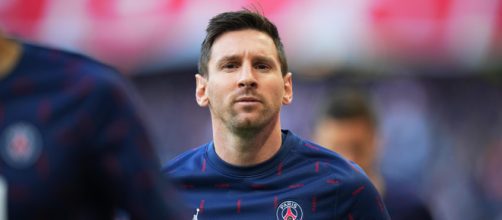 L’insulte de Ponti contre Messi dévoilée par l’ex-chef de Barca