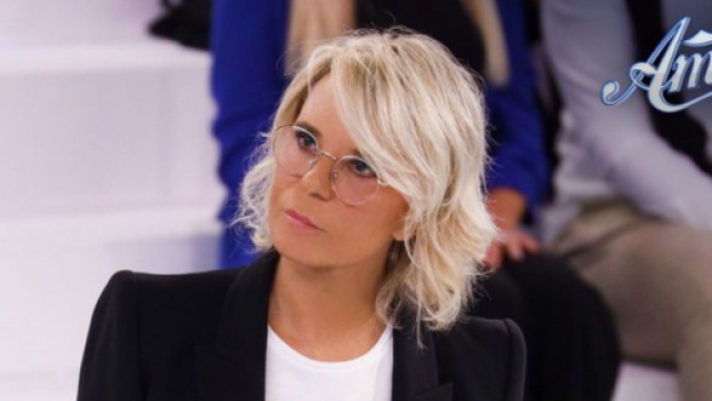 Amici 2023, cosa sarebbe successo a Capodanno.