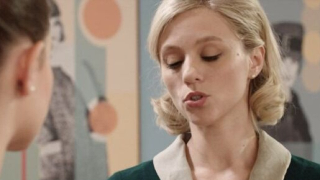 Il Paradiso delle Signore 7, trame 23-27 gennaio 2023.