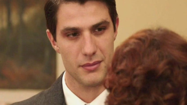 Il Paradiso delle signore, trame febbraio: Adelaide e Marcello sorpresi dall'amore.