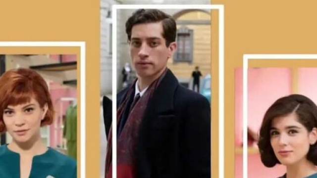 Il Paradiso, nuove puntate: Marco tradisce Stefania?