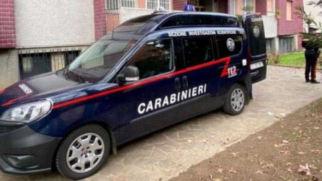 Milano, brasiliano di 27 anni trovato morto nel letto.