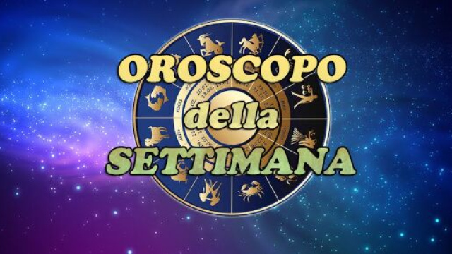 Oroscopo della settimana dal 16 al 22 gennaio 2023: Ariete fortunato.
