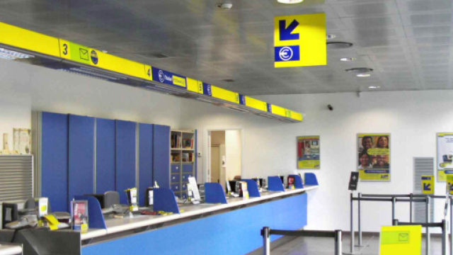 Poste Italiane: assunzioni e offerte di lavoro.