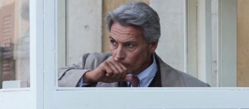 Il Paradiso delle Signore 7, spoiler 25-26 gennaio: Tancredi è il socio occulto di Umberto.