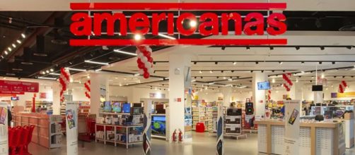 Lojas Americanas pega o mercado desprevenido e admite problemas financeiros (Divulgação)