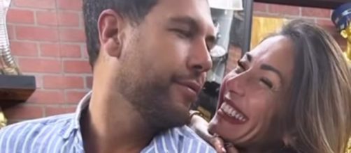 Uomini e donne, Ida rivela il tatuaggio di coppia con Alessandro