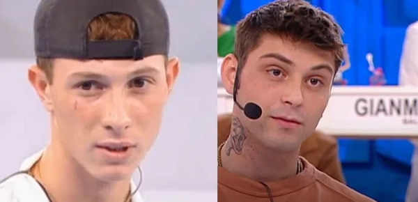 Amici 22, caos notte di Capodanno: tra i fan spunta l'ipotesi 'tatuaggi fai da te' in casa.