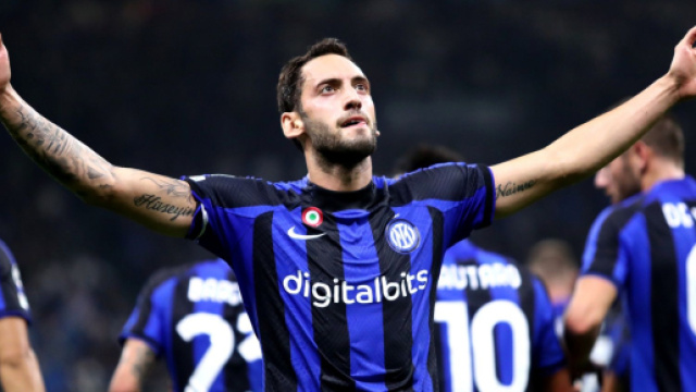 Inter, le scelte di Inzaghi per la sfida con il Verona.