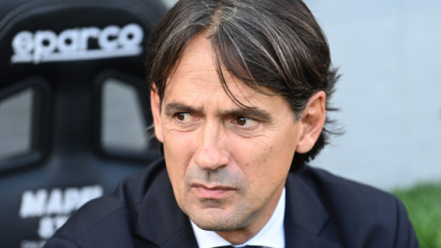 Inzaghi deve centrare la qualificazione in Champions per mettere al sicuro la sua panchina.