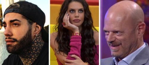 GFVip 7, Chiofalo sul televoto a favore di Antonella: 'Lei le conoscenze dei bot ce le ha'.