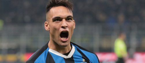 Lautaro Martinez trascina l'Inter nella vittoria contro il Verona.