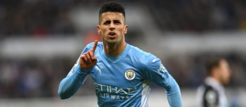 L'Inter sogna il ritorno di Cancelo.