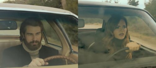 Terra Amara, spoiler turchi: Züleyha sospetta che Fikret ricatti in segreto di Demir.