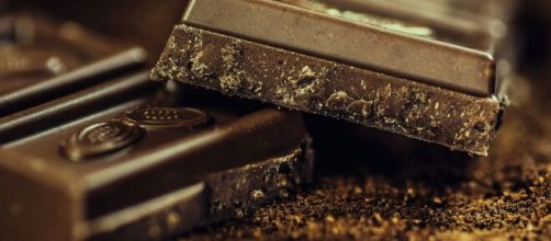 Textura e gordura seriam os responsáveis pela felicidade de degustar um chocolate (Pexels)