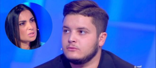 C'è posta per te, Giovanni rompe il silenzio sulla madre.
